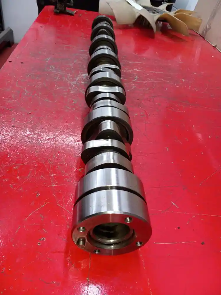Used 2021 PACCAR MX-13 Camshaft