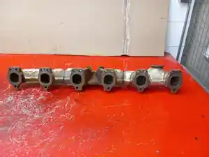 Used 2021 PACCAR MX-13 Exhaust Manifold (Stock #292A1E53159)) Part Image