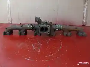 Used 2022 DETROIT DD15 Exhaust Manifold (Stock #292A1E56059)) Part Image
