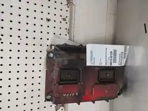 Used ALLIS CHALMERS 11000 ECM (Stock #68A1E42129)) Part Image