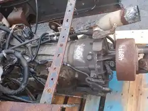 Used ALLISON 2200HS Transmission Assy (Stock #3A1E48974)) Part Image