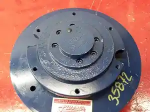 Used CATERPILLAR 3306 DI Fan Clutch/Hub (Stock #71A1E35872)) Part Image