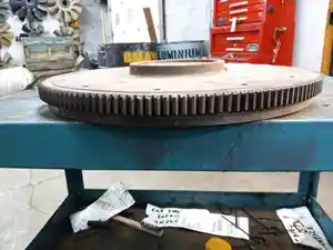 Photo of part