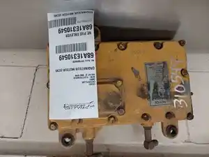 Used CATERPILLAR 3406C ECM (Stock #68A1E310549)) Part Image