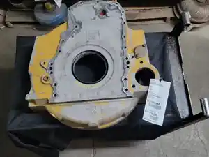 Used CATERPILLAR 3406C Flywheel Housing (Stock #52A1E35193)) Part Image