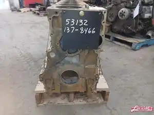 Used CATERPILLAR 3406E Block Image
