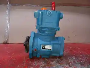 Used CATERPILLAR Air Compressor (Stock #65A1E55710)) Part Image