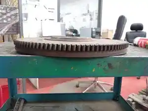 Photo of part