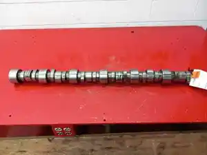 Used CATERPILLAR C-15 Camshaft (Stock #64A1E53735)) Part Image