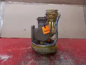 Used CATERPILLAR C-7 ACERT Turbo (Stock #20A1E55672)) Part Image