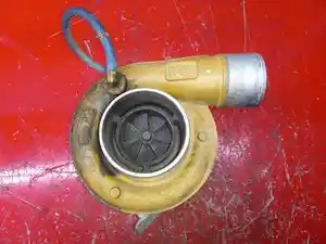 Used CATERPILLAR C-9 Turbo (Stock #20A1E52582)) Part Image