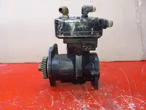 Used CUMMINS 8.3 Air Compressor Image
