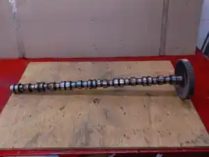 Used CUMMINS BC1 Camshaft (Stock #64A1E37484)) Part Image