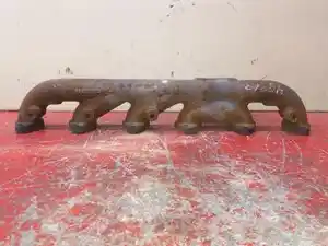 Used CUMMINS ISB/5.9 Exhaust Manifold (Stock #292A1E47963)) Part Image