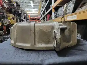 Used CUMMINS ISB/5.9 Flywheel Housing (Stock #52A1E35300)) Part Image