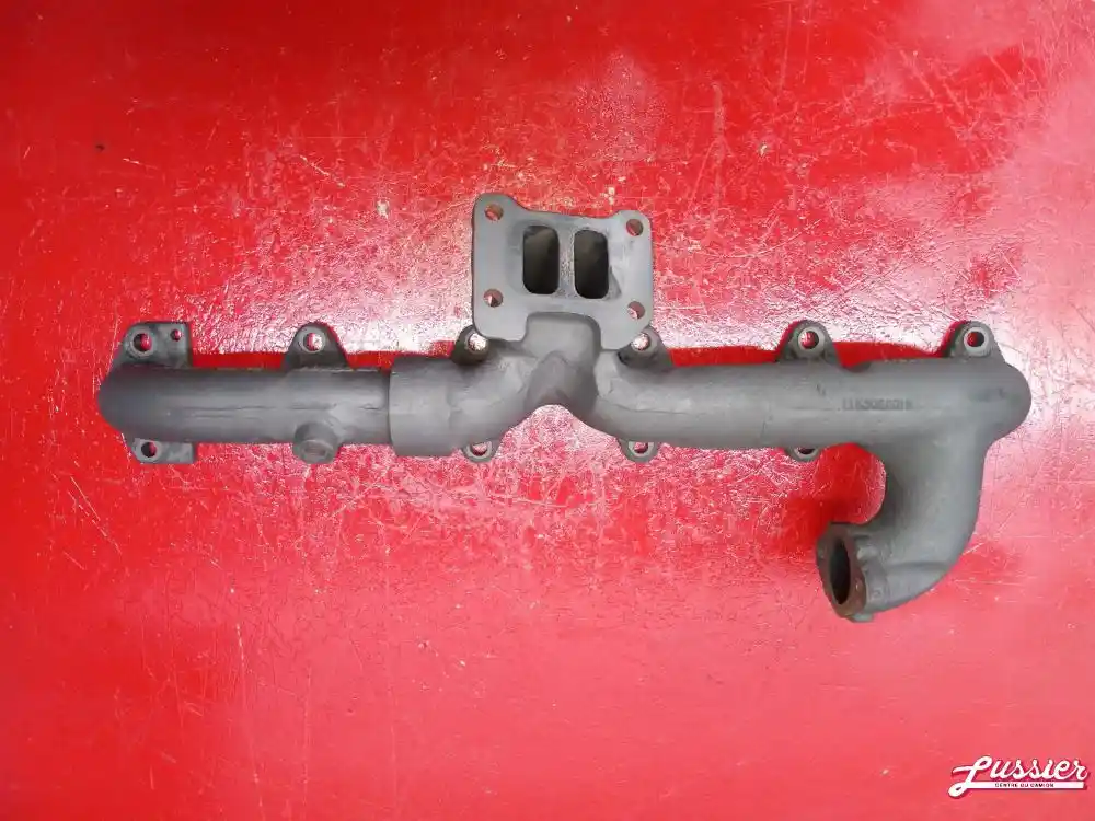 Used, Recycled, New, and Aftermarket Heavy Duty Truck Parts