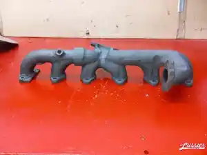 Used CUMMINS ISB/6.7 COMMON RAIL Exhaust Manifold (Stock #292A1E56284)) Part Image