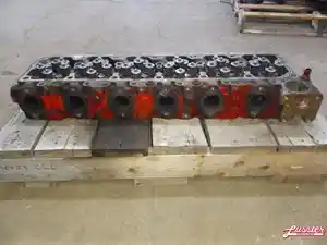 Used CUMMINS ISB/6.7 COMMON RAIL Head Image