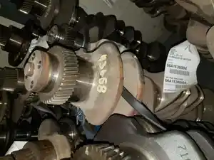 Photo of part
