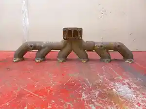 Used CUMMINS ISC/8.3 Exhaust Manifold (Stock #292A1E44133)) Part Image