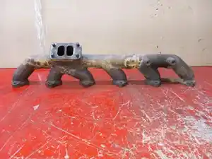 Used CUMMINS ISC/8.3 Exhaust Manifold (Stock #292A1E51970)) Part Image