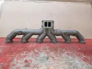 Used CUMMINS ISC/8.3 Exhaust Manifold (Stock #292A1E55744)) Part Image
