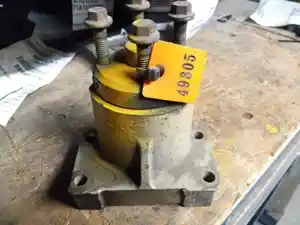 Used CUMMINS ISC/8.3 Fan Clutch/Hub (Stock #71A1E49305)) Part Image