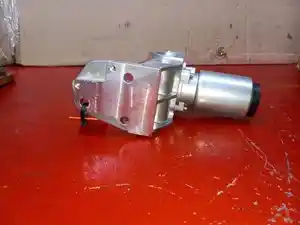 Used CUMMINS ISC/8.3 Fuel Gear Pump (Stock #402A1E56331)) Part Image