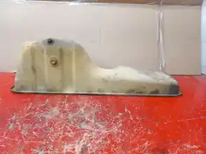 Used CUMMINS ISC/8.3 Oil Pan (Stock #46A1E55259)) Part Image