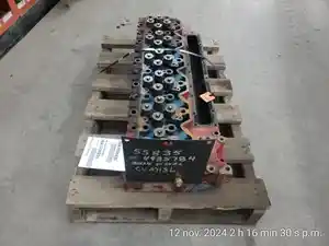 Photo of part