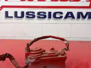 Used CUMMINS ISL9 Actuator (Stock #500A1E53523)) Part Image