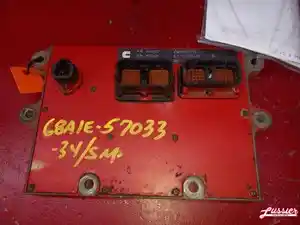 Used CUMMINS ISM EGR DPF ECM (Stock #68A1E57033)) Part Image