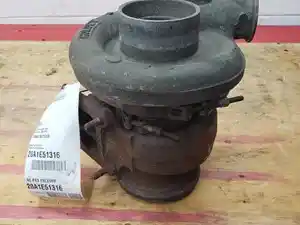 Used CUMMINS ISM Turbo (Stock #20A1E51316)) Part Image