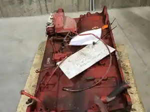 Used CUMMINS ISX Block Image