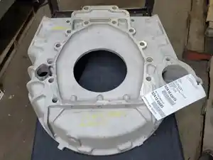 Used CUMMINS ISX Flywheel Housing (Stock #52A1E45685)) Part Image