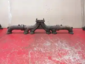Used CUMMINS L-10 Exhaust Manifold (Stock #292A1E306349)) Part Image