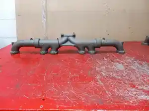 Used CUMMINS L-10 Exhaust Manifold (Stock #292A1E55385)) Part Image
