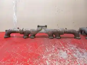 Used CUMMINS L-10 Exhaust Manifold (Stock #292A1E305623)) Part Image