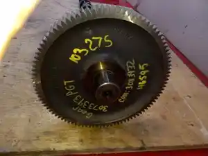 Used CUMMINS N-14E CELECT PLUS Camshaft (Stock #64A1E45246)) Part Image