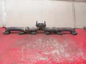 Used CUMMINS N-14E CELECT PLUS Exhaust Manifold (Stock #292A1E50817)) Part Image