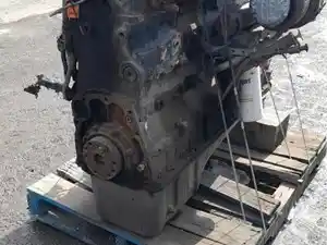 Photo of part