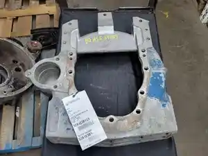 Used CUMMINS SC Flywheel Housing (Stock #52A1E39183)) Part Image
