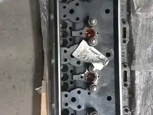 Used DETROIT 6L-71N Head (Stock #76A1E308367)) Part Image
