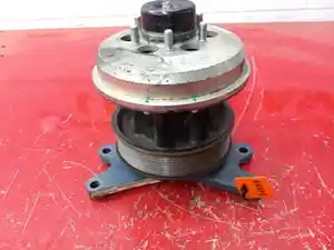 Used DETROIT DD15 Fan Clutch/Hub (Stock #71A1E54689)) Part Image