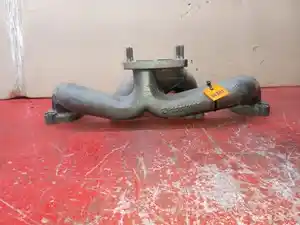 Used DETROIT S-50 DDEC II Exhaust Manifold (Stock #292A1E55391)) Part Image