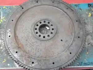 Photo of part