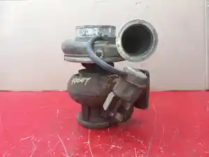 Used DETROIT S-60 DDEC III 12.7 Turbo (Stock #20A1E47689)) Part Image