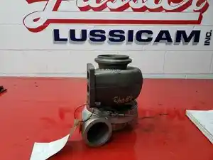 Used DETROIT S-60 DDEC IV 12.7 Turbo (Stock #20A1E48743)) Part Image