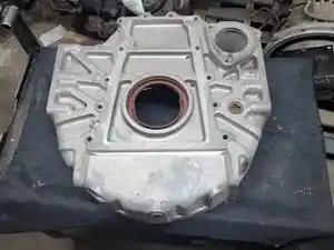 Used DETROIT S-60 DDECII 12.7 Flywheel Housing (Stock #52A1E36888)) Part Image