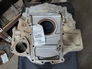 Used DETROIT S-60 DDECIII 12.7 Flywheel Housing (Stock #52A1E40936)) Part Image